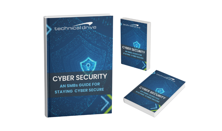 Your Free Guide to Staying Cyber Secure
